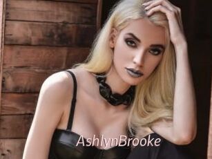 AshlynBrooke