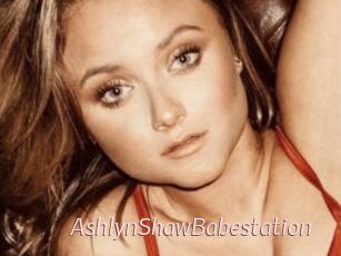 AshlynShawBabestation