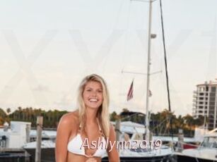 Ashlynn2019