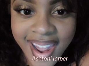 AshtonHarper