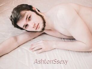 AshtonSsexy