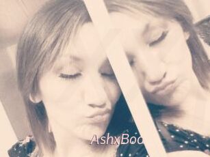 AshxBoo