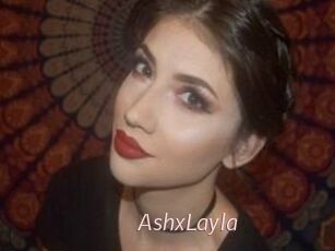 AshxLayla_