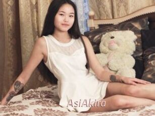 AsiAkira