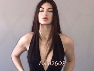 Asia2608