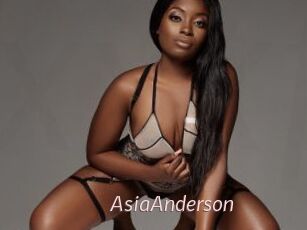 AsiaAnderson