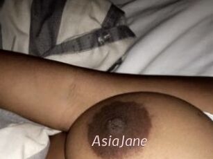 AsiaJane