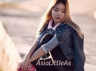 AsiaLittleAs