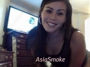 AsiaSmoke