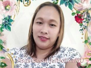 AsianBeautifulHotGirl4U