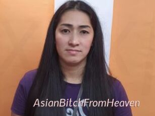 AsianBitchFromHeaven
