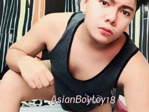 AsianBoytoy18