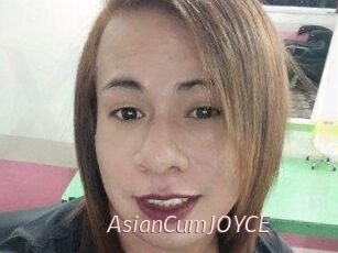 AsianCumJOYCE