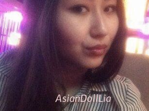 AsianDollLia