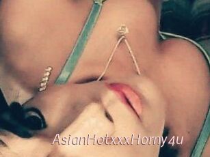 AsianHotxxxHorny4u