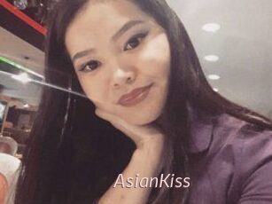 AsianKiss