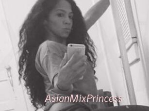 AsianMixPrincess