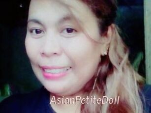 AsianPetiteDoll