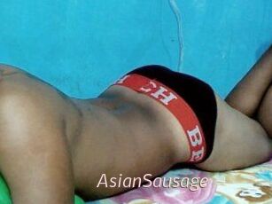 AsianSausage