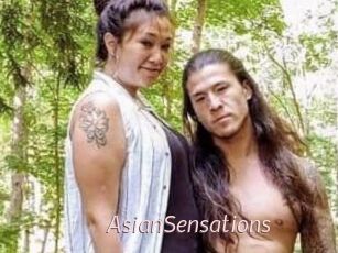 AsianSensations