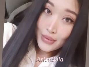 AsianSilla
