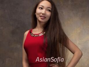 AsianSofia
