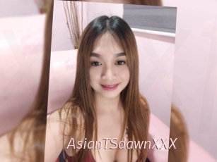 AsianTSdawnXXX
