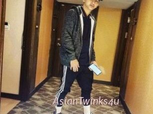 AsianTwinks4u
