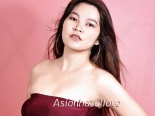 Asianhazellove