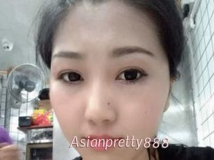 Asianpretty888