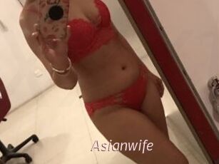 Asianwife