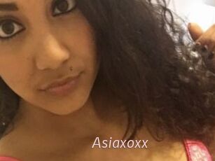 Asiaxoxx