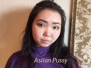 Asiian_Pussy