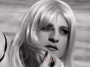 Asija