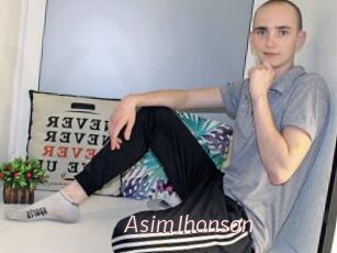 AsimJhonson