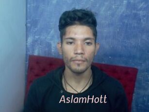 AslamHott