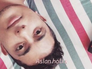 Aslan_hotxx