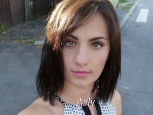 Asly