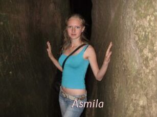 Asmila