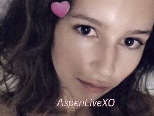 AspenLiveXO