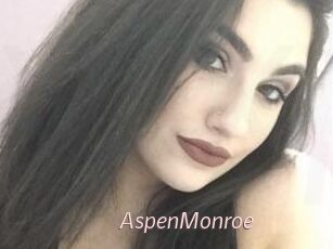 AspenMonroe xxx Free Sites