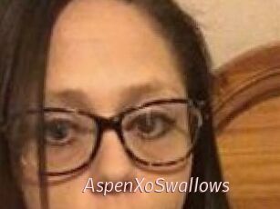AspenXoSwallows