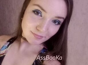 AssBooKa