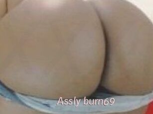 Assly_burn69