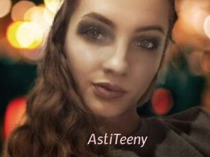 AstiTeeny