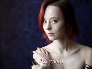 Astravert