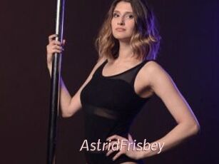 AstridFrisbey