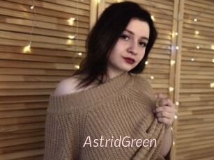 AstridGreen