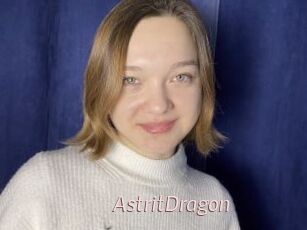 AstritDragon
