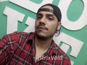 AstrixVoid